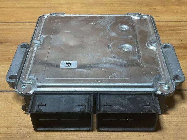 18 19 FORD ECOSPORT A/T 1.0L ENGINE COMPUTER MODULE ECU ECM RMHA6A-12A650-LA OEM - Image 5
