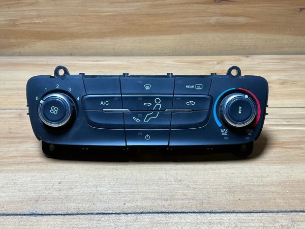18 19 Ford Escape Climate AC Heat Control Manual Control GJ5T-19980-AH OEM