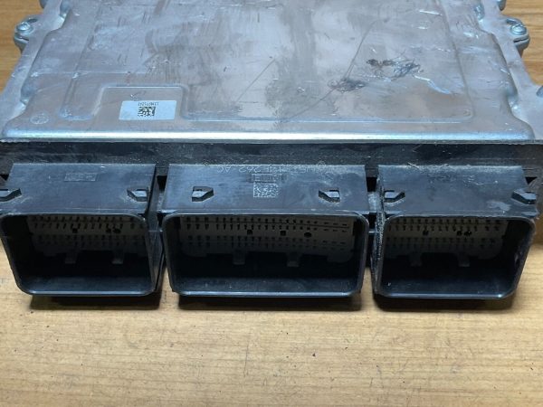 18-20 Ford F-150 Engine Computer Control Module ECM ECU JL3A-12A650-AMB - Image 5