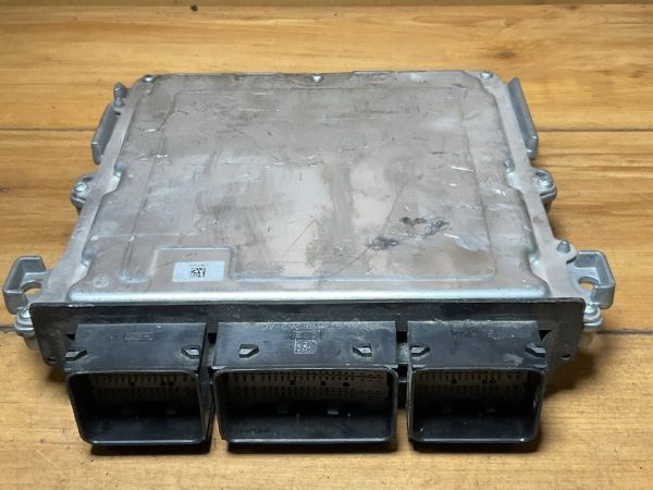 18-20 Ford F-150 Engine Computer Control Module ECM ECU JL3A-12A650-AMB - Image 6
