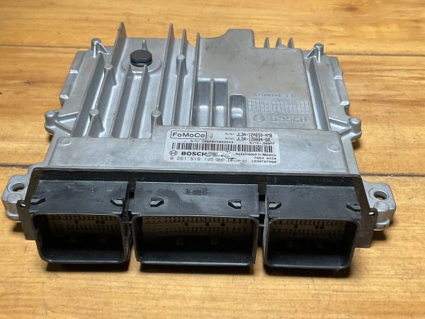 18-20 Ford F-150 Engine Computer Control Module ECM ECU JL3A-12A650-AMB