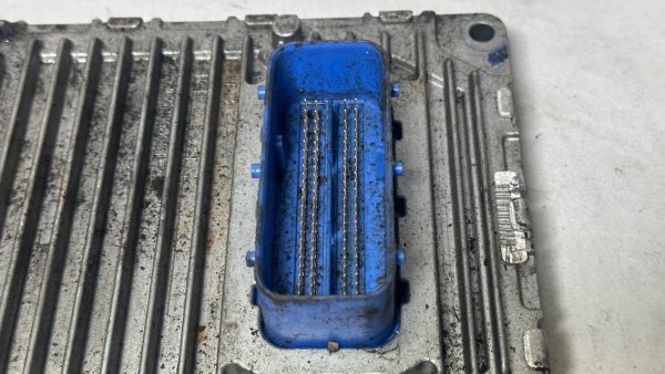 18 - 21 Jeep Compass Electronic Control Module ECU ECM OEM 68457670AC - Image 3