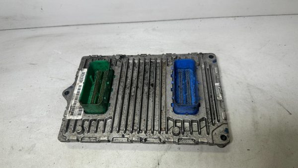 18 - 21 Jeep Compass Electronic Control Module ECU ECM OEM 68457670AC