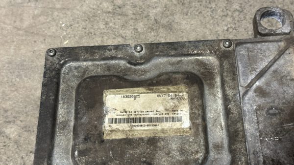 1839368C3 INTERNATIONAL VT365 (6.0L) ENGINE CONTROL MODULE (ECM) 3597365 - Image 5