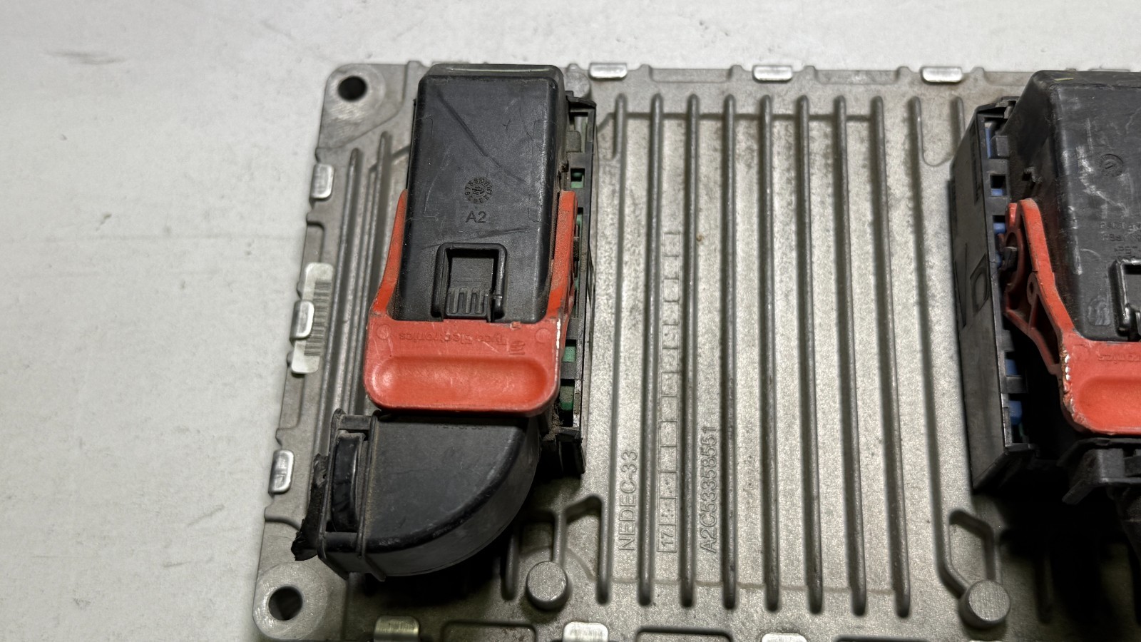 19-20 Jeep Cherokee 68354900AG 2.4L OEM ECM Engine Control Module OEM - Image 3