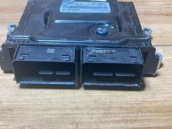 19-20 LINCOLN NAUTILUS OEM ECM ENGINE CONTROL MODULE K2GA-12A650-CGA - Image 4