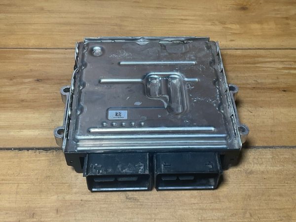 19-20 LINCOLN NAUTILUS OEM ECM ENGINE CONTROL MODULE K2GA-12A650-CGA - Image 5