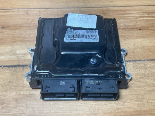 19-20 LINCOLN NAUTILUS OEM ECM ENGINE CONTROL MODULE K2GA-12A650-CGA