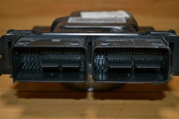 19 2019 Ford Edge Engine Computer ECM ECU PCU OEM P/N: K2GA-12A650-CFA - Image 4