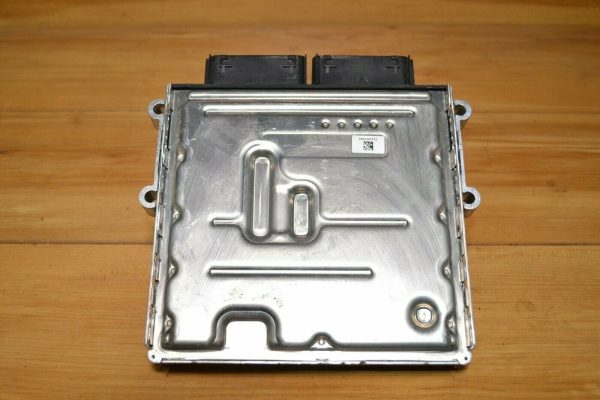 19 2019 Ford Edge Engine Computer ECM ECU PCU OEM P/N: K2GA-12A650-CFA - Image 5
