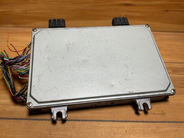 1900's Honda ECM ECU PCM Engine Computer module part# 37820-P3f-q51 - Image 4