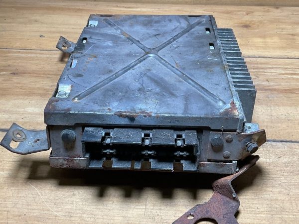 1978 Cadillac Seville  Engine Computer Module ECU ECM 1612949