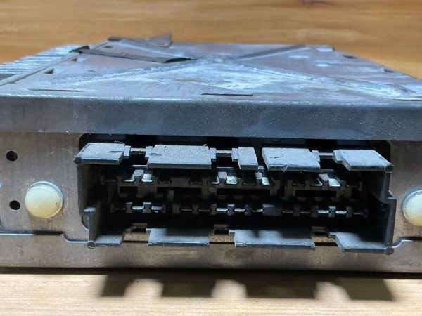 1979 Cadillac Eldo ECU ECM Engine Computer Module 1618810 - Image 3