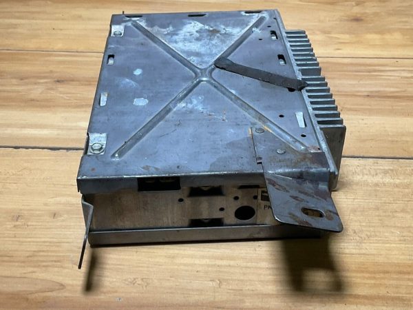 1979 Cadillac Eldo ECU ECM Engine Computer Module 1618810 - Image 5