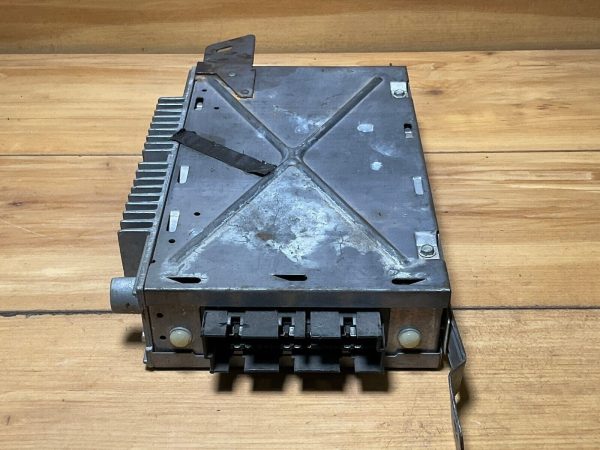 1979 Cadillac Eldo ECU ECM Engine Computer Module 1618810