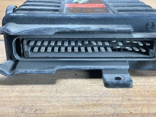 1980-90 Audi 80 Engine Computer Module ECM ECU 0 280 800 295 - Image 4