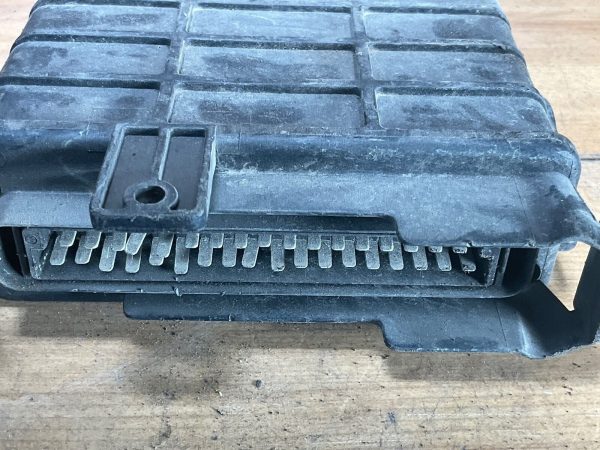 1980-90 Audi 80 Engine Computer Module ECM ECU 0 280 800 295 - Image 5