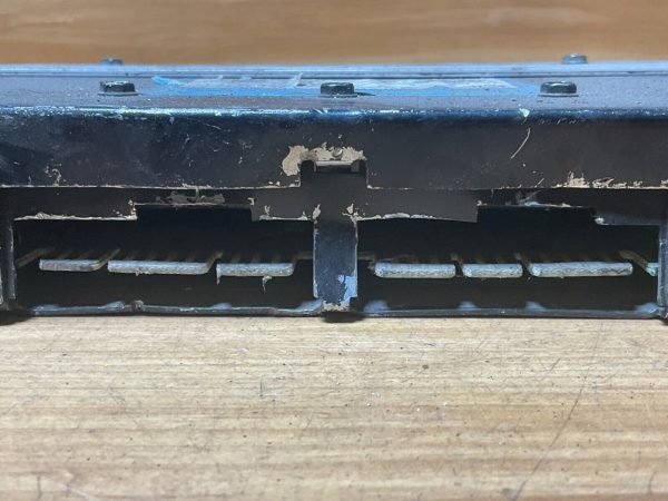 1980's GM Electronic Control Unit  ECU ECM Cardone Industries P/N 77-8321 - Image 4