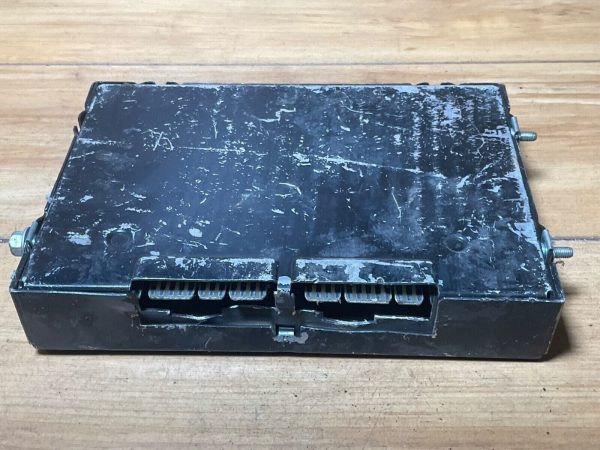 1980's GM Electronic Control Unit  ECU ECM Cardone Industries P/N 77-8321 - Image 5