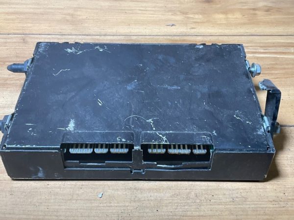 1980's GM Engine Control Module ECM ECU PCM OEM Engine Computer P/N 1227740 - Image 5