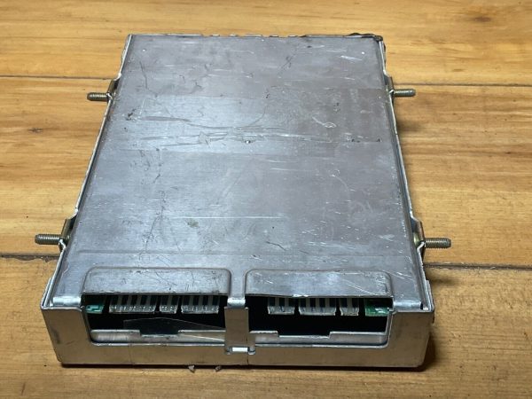 1980's GMC Computer Control Module  ECU ECM P/N 1226865 CPK - Image 5
