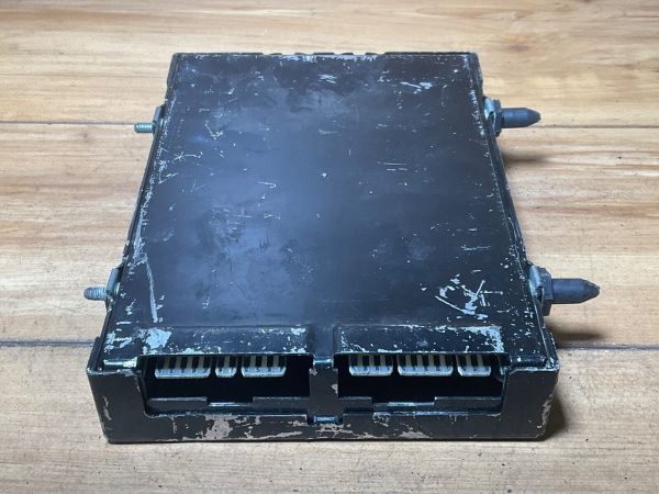 1980's Gm Electronic Control Unit Cardone Industries ECM ECU P/N  77-6864 - Image 5