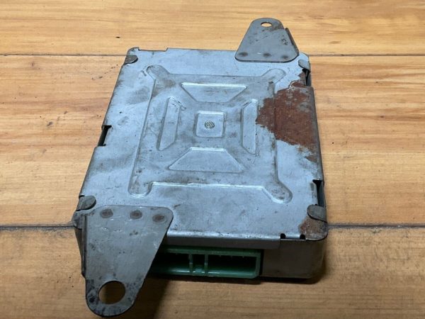1981 Toyota Celica Emission Control Module 89550-14340 - Image 5