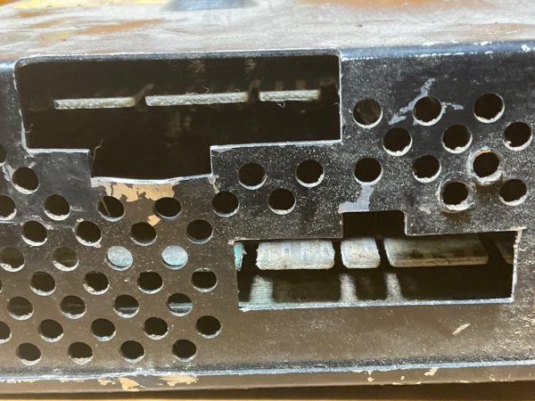 1982 Buick Chevy or Pontiac ECU ECM Engine Computer S/N: 1225570 P/N: 77-5570 - Image 4