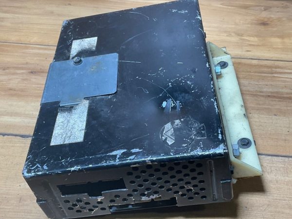 1982 Buick Chevy or Pontiac ECU ECM Engine Computer S/N: 1225570 P/N: 77-5570 - Image 5