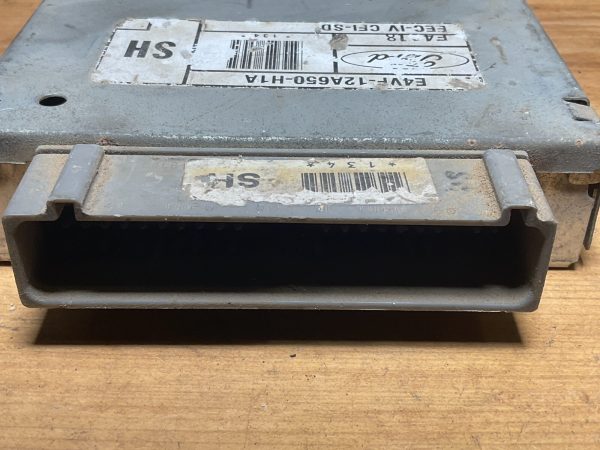 1984-1985 Ford Crown Vic Engine Computer Module ECU ECM OEM E4Vf-12a650-H1A - Image 4