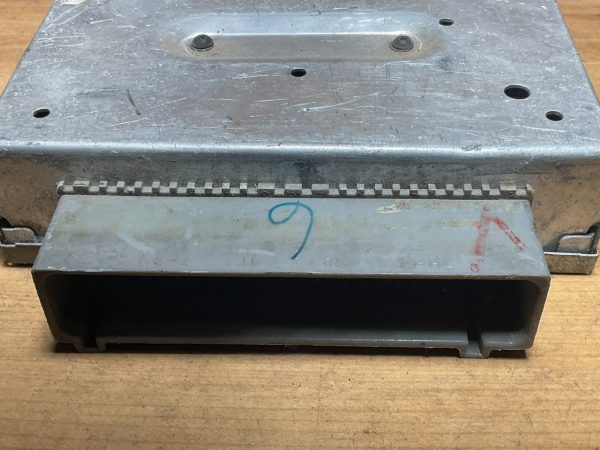 1984-1985 Ford Crown Vic Engine Computer Module ECU ECM OEM E4Vf-12a650-H1A - Image 5