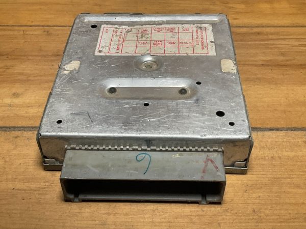1984-1985 Ford Crown Vic Engine Computer Module ECU ECM OEM E4Vf-12a650-H1A - Image 6