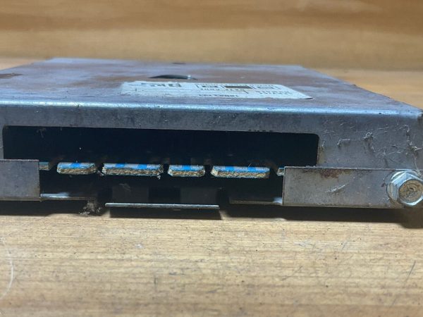 1984 GMC 2500 Van Electronic Spark Control Module OEM 16042121 5.0L Automatic - Image 4