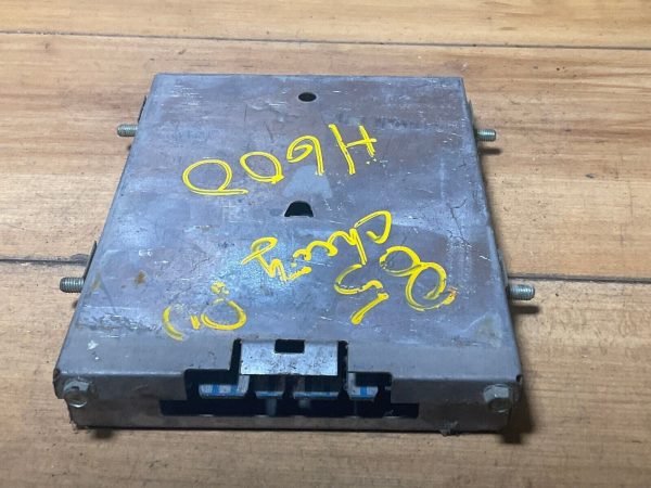 1984 GMC 2500 Van Electronic Spark Control Module OEM 16042121 5.0L Automatic - Image 5