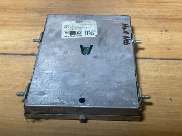 1984 GMC 2500 Van Electronic Spark Control Module OEM 16042121 5.0L Automatic
