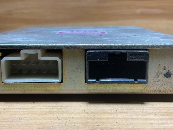 1984 Nissan Pulsar Engine Control Unit ECU 2371033M14 Module 794-7E5 - Image 4