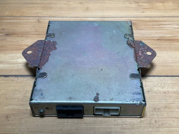 1984 Nissan Pulsar Engine Control Unit ECU 2371033M14 Module 794-7E5 - Image 5