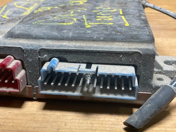 1985-1986 Dodge Plymouth Engine Computer Module ECM ECU OEM 5226224 - Image 3