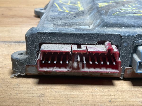 1985-1986 Dodge Plymouth Engine Computer Module ECM ECU OEM 5226224 - Image 4