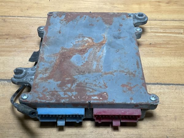 1985-1986 Dodge Plymouth Engine Computer Module ECM ECU OEM 5226224
