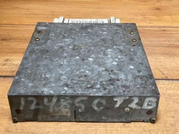 1985-1986 Ford F150 4.9L Electronic Control Module E5DF-12A650-T2B 590-01830 OEM - Image 3