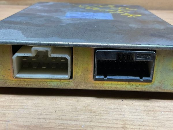 1985-1986 Nissan Pulsar ECM ECU Engine Computer Module 23710 33M23 - Image 4