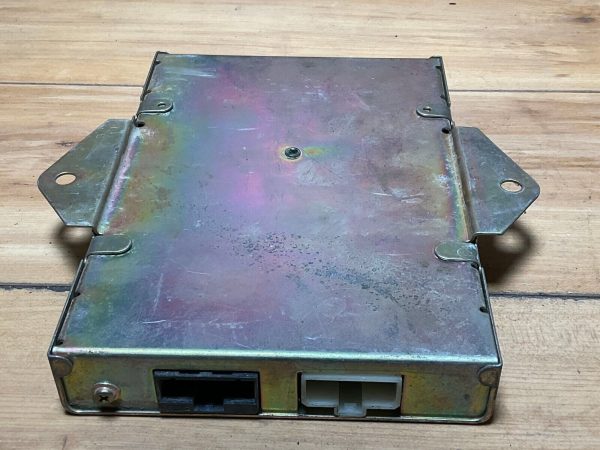 1985-1986 Nissan Pulsar ECM ECU Engine Computer Module 23710 33M23 - Image 5