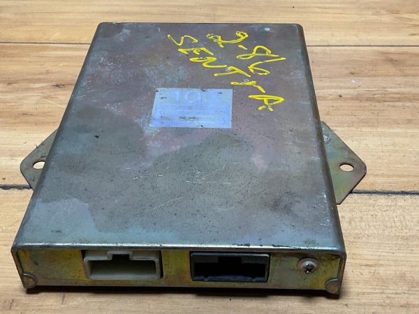 1985-1986 Nissan Pulsar ECM ECU Engine Computer Module 23710 33M23