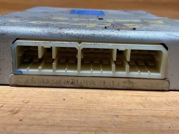 1985-1987 HONDA PRELUDE ECU ECM Engine Computer Module 36048-PC7-672 - Image 4