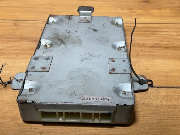 1985-1987 HONDA PRELUDE ECU ECM Engine Computer Module 36048-PC7-672 - Image 5