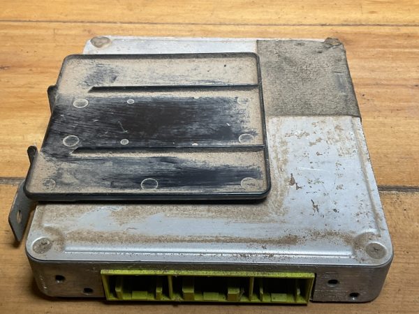 1985 Toyota Camry Engine Computer Module ECM ECU OEM 89661-20140 - Image 6