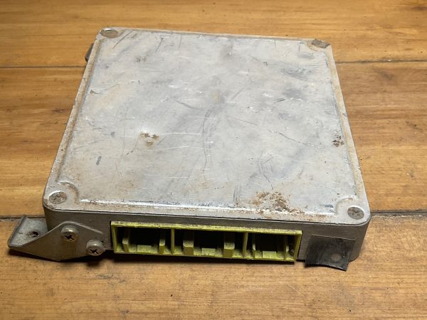 1985 Toyota Celica Engine Computer Module ECM ECU OEM 89661-35010