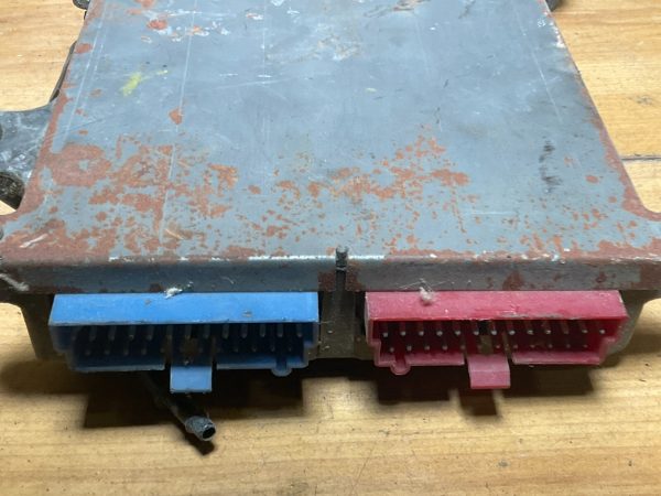 1986 Dodge Daytona Engine Compute Module ECM ECU OEM 5227324 - Image 3
