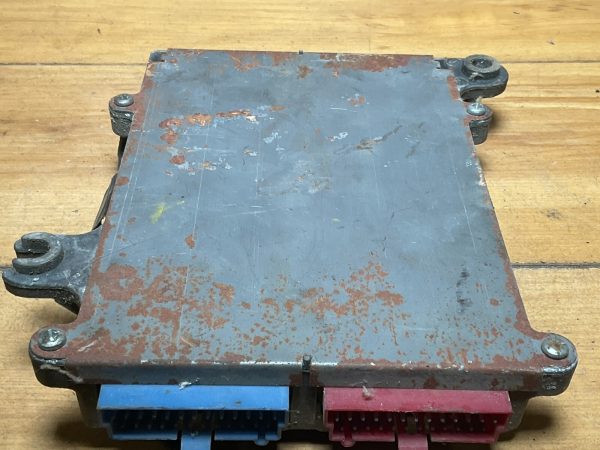 1986 Dodge Daytona Engine Compute Module ECM ECU OEM 5227324